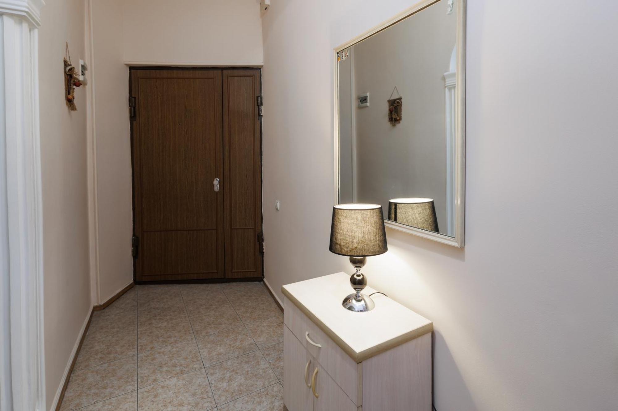 Apartments On Paronyan 15 Erévan Extérieur photo