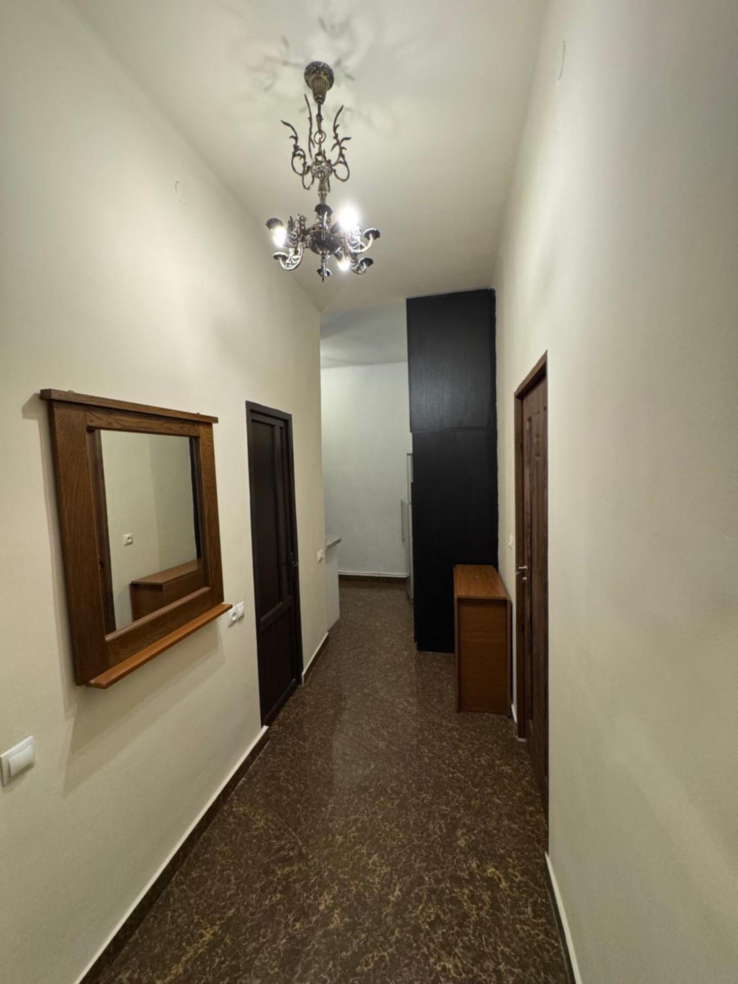 Apartments On Paronyan 15 Erévan Extérieur photo