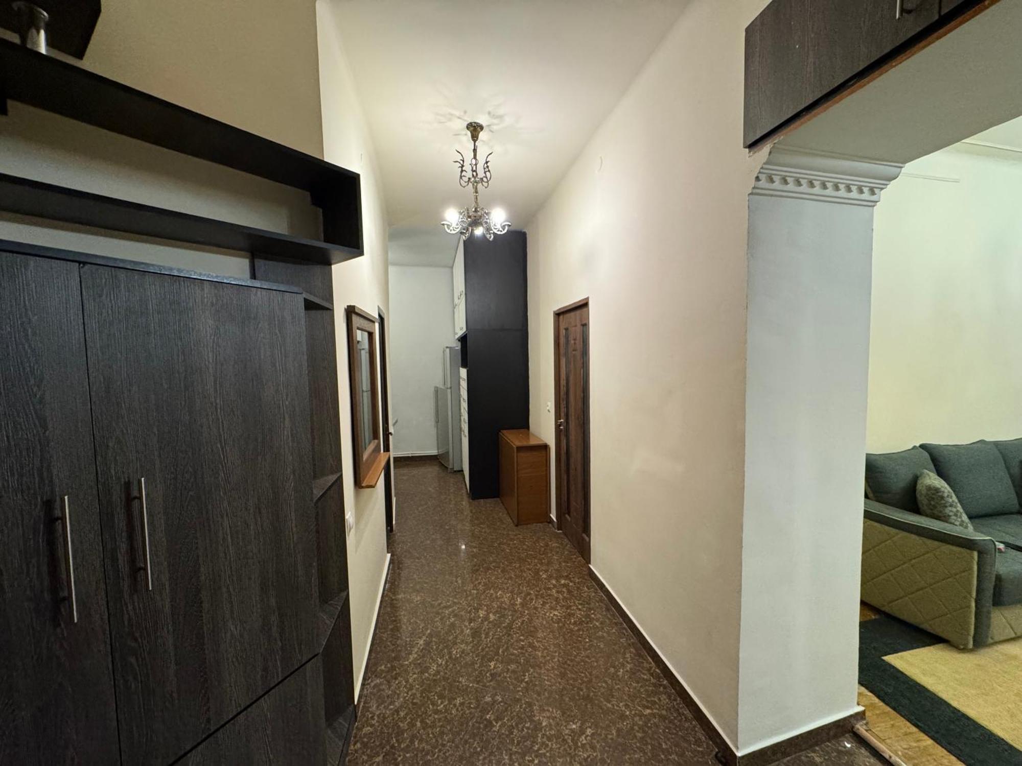 Apartments On Paronyan 15 Erévan Extérieur photo