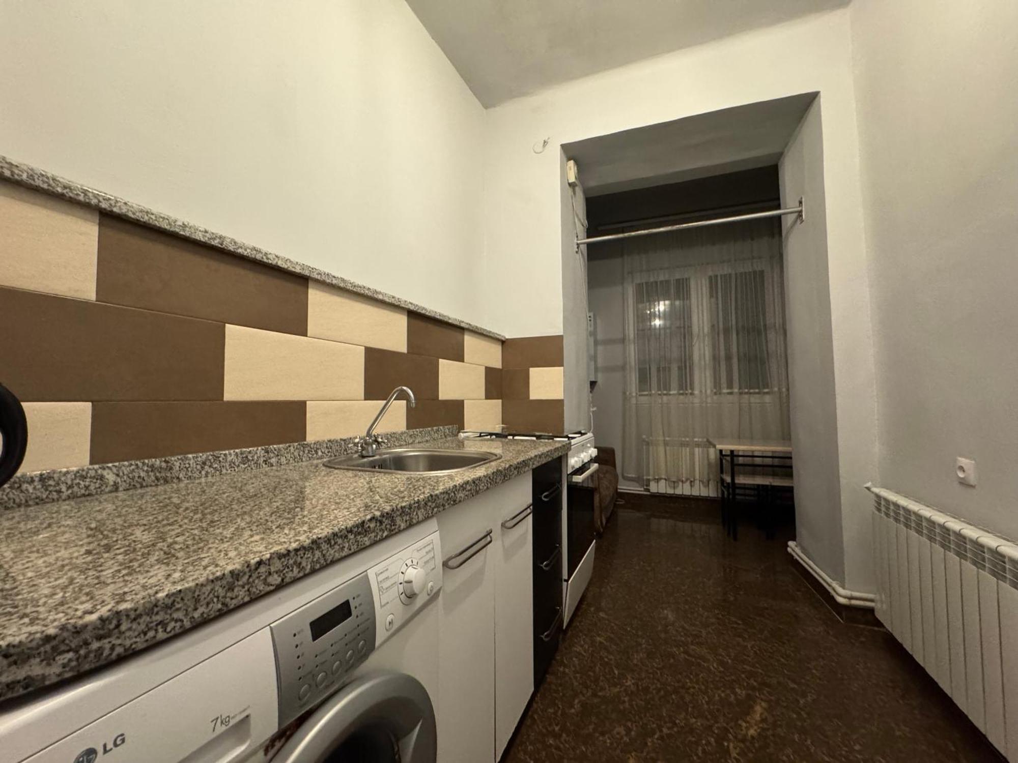 Apartments On Paronyan 15 Erévan Extérieur photo